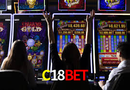 VIP Casino C18Bet