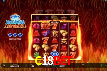 Exclusive Offers C18Bet