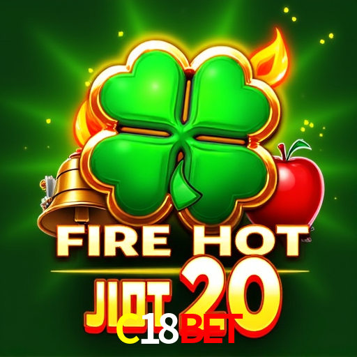 Experiência VIP C18Bet