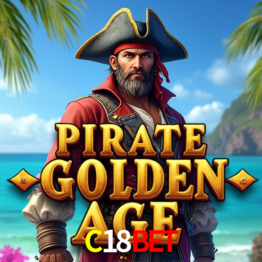 Welcome Bonus C18Bet